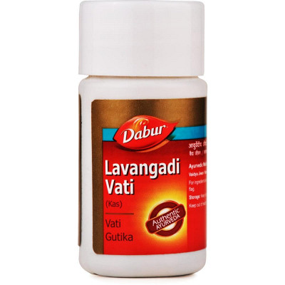 Dabur Lavangadi Vati